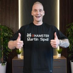 专为 xhamster 拍摄（验证）