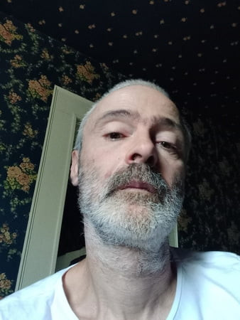 Moi . Visage .