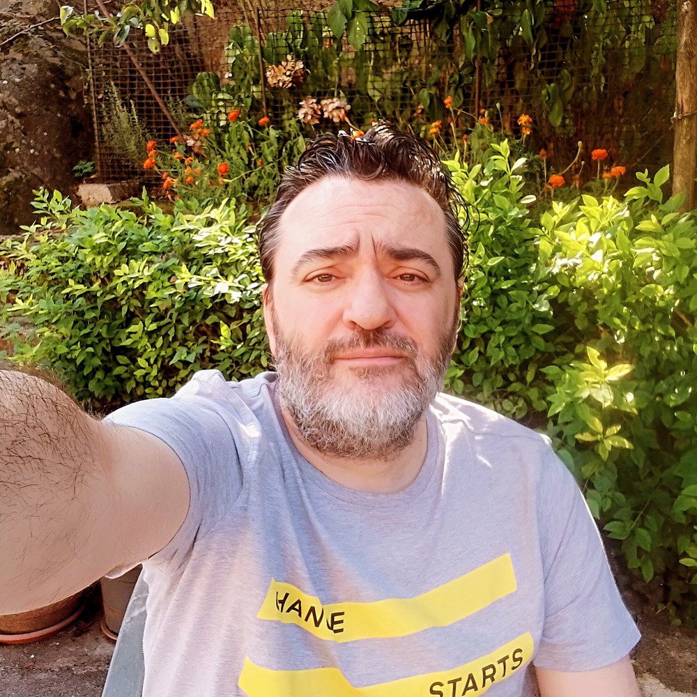 Myself without porn 😝 #37
