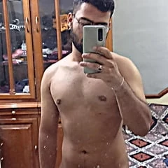 Indian boy