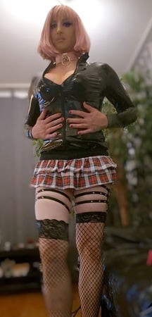 Sissy Slut Candy