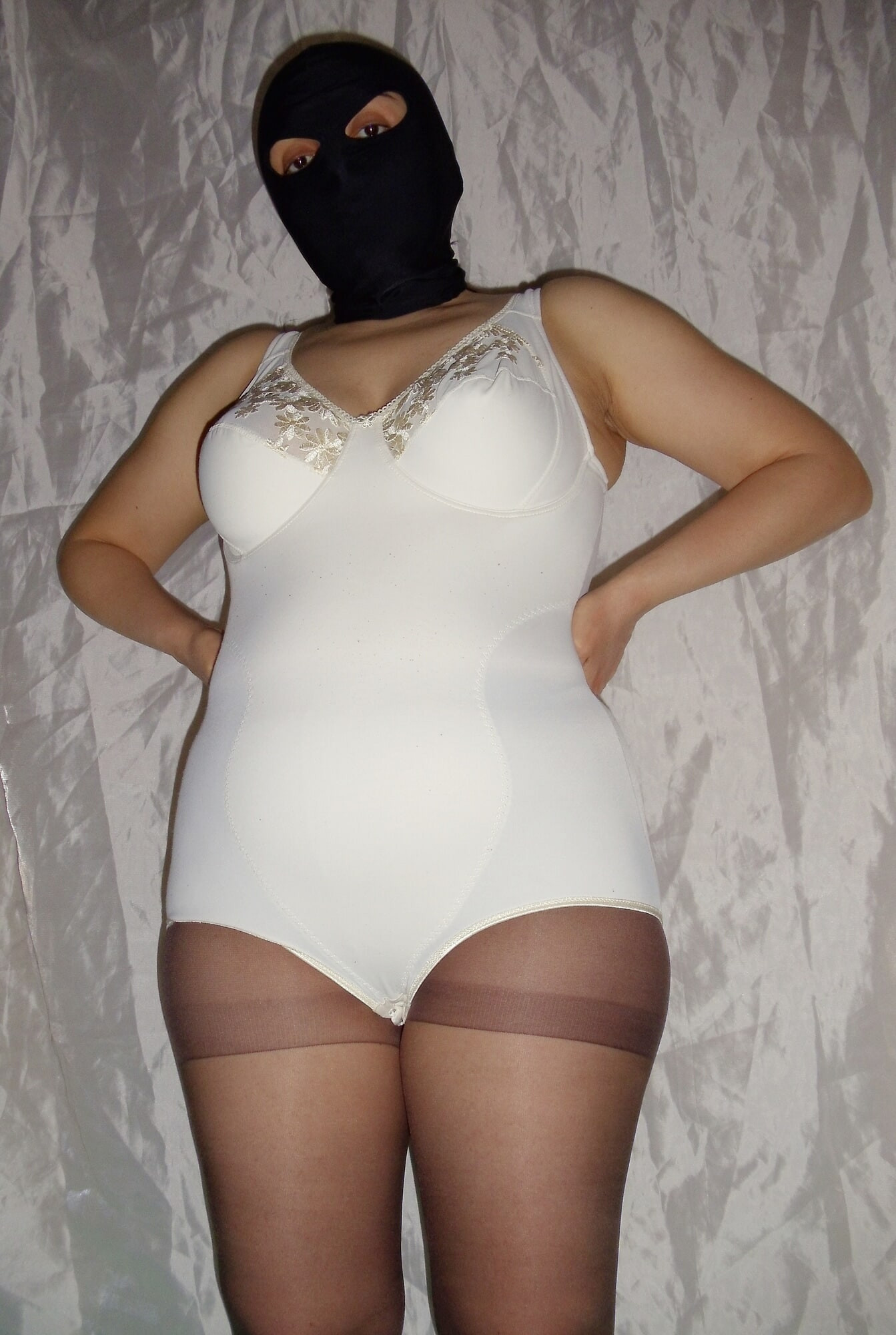 White body (LAURA) #5