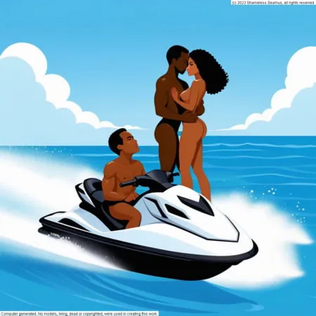 jetski date         