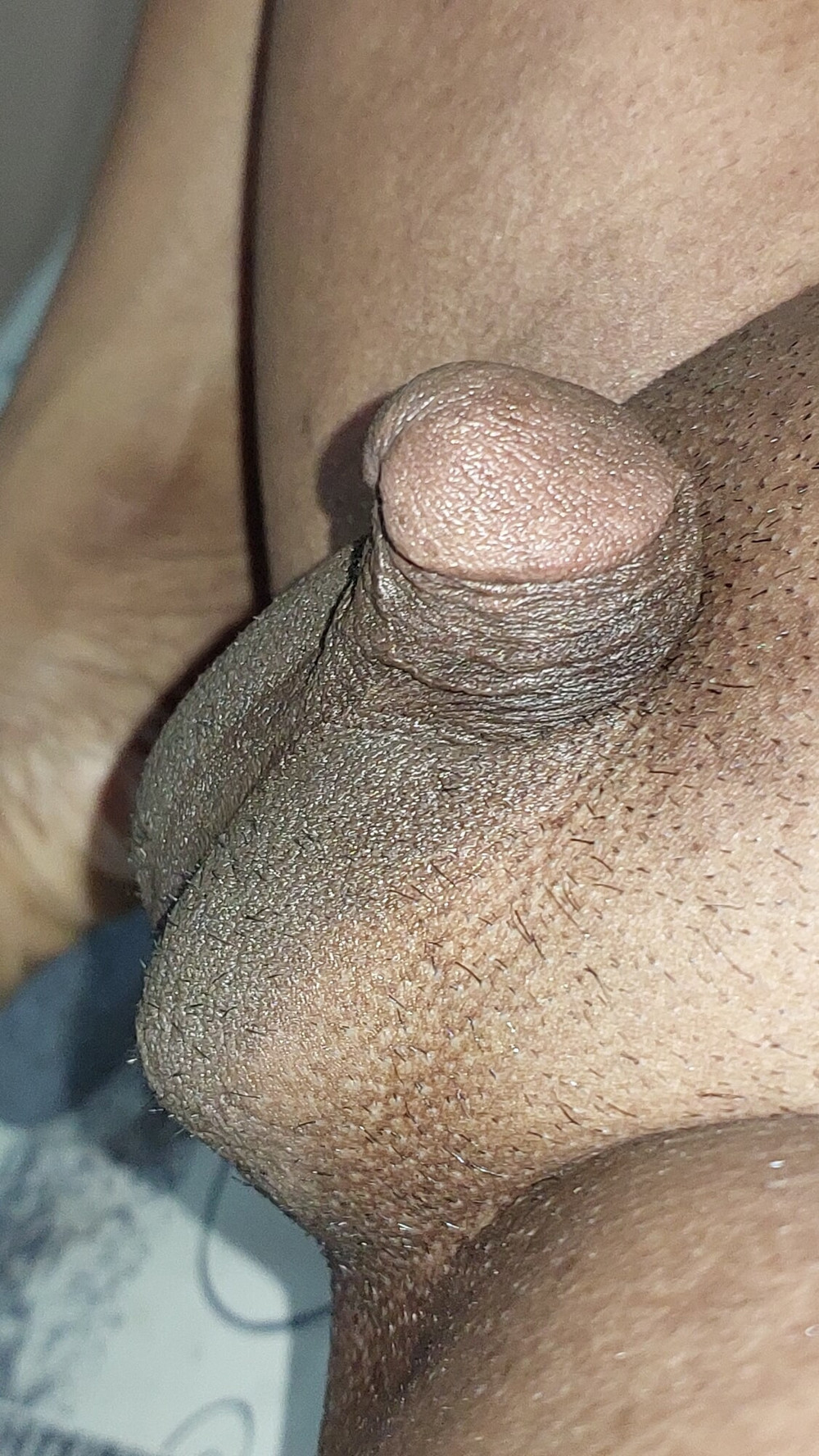 Micro penis #37