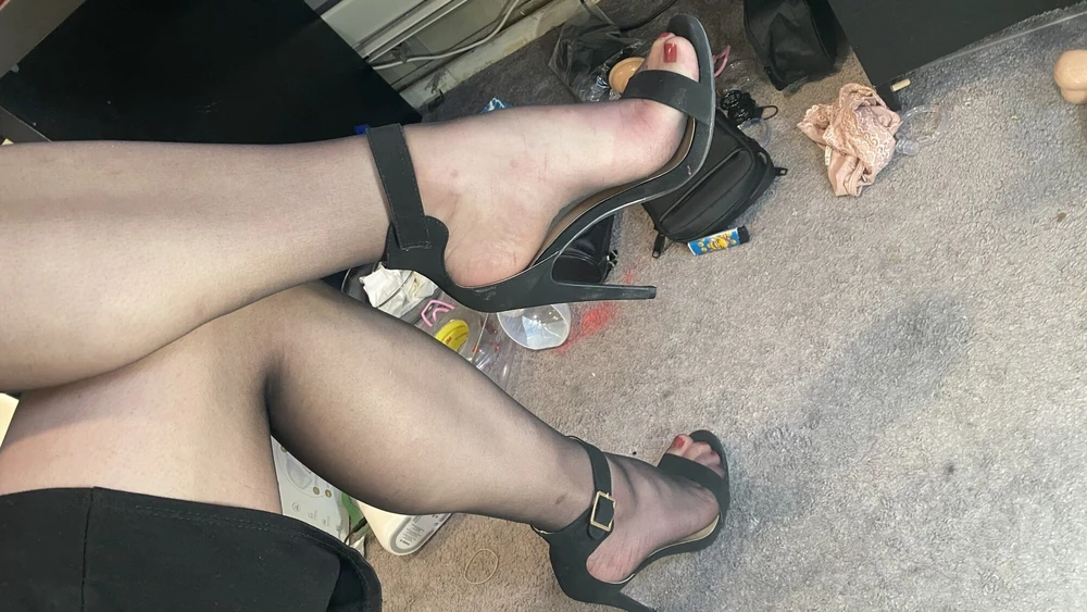 Sissy Me  #5