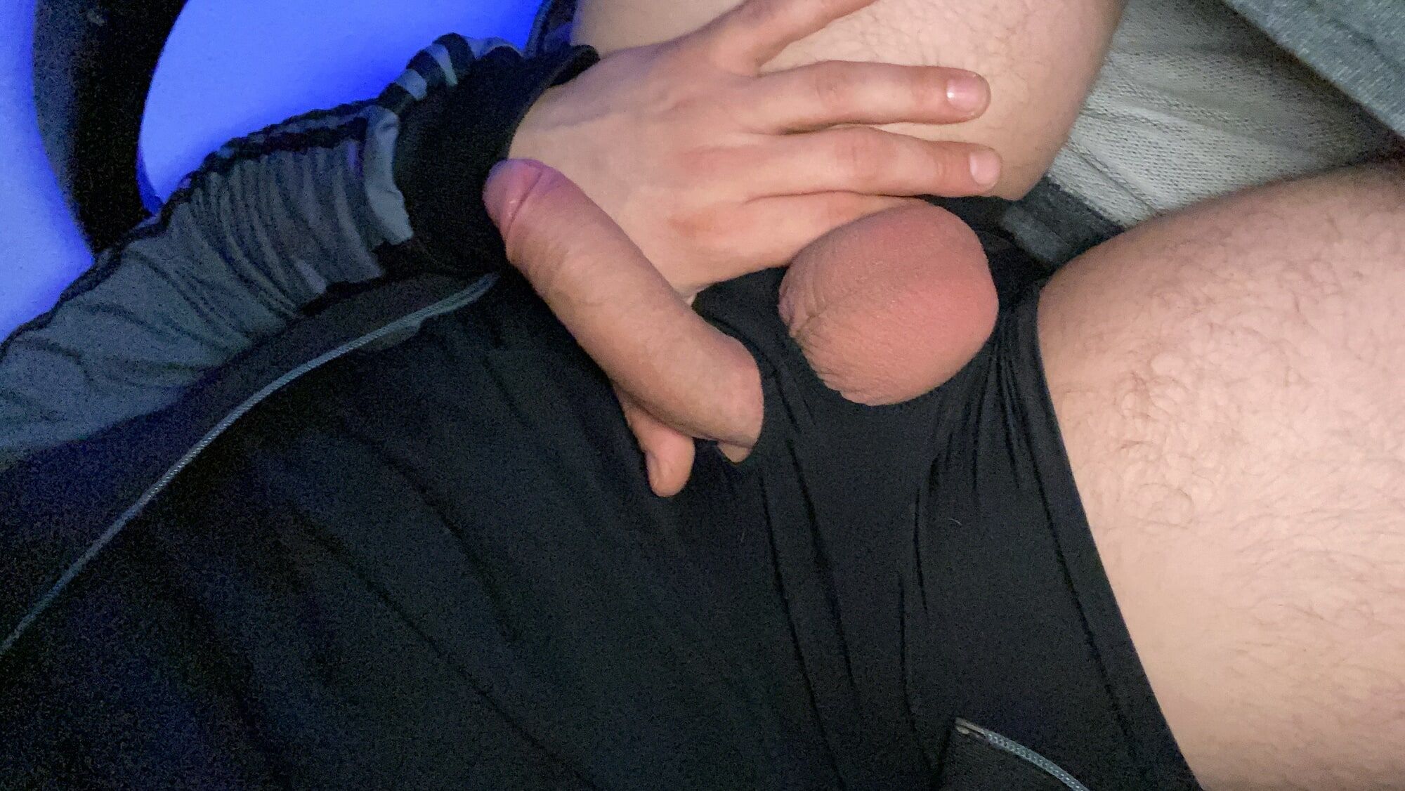 My dick & me #2