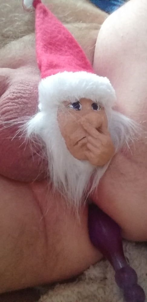 elf cock with dildo #5