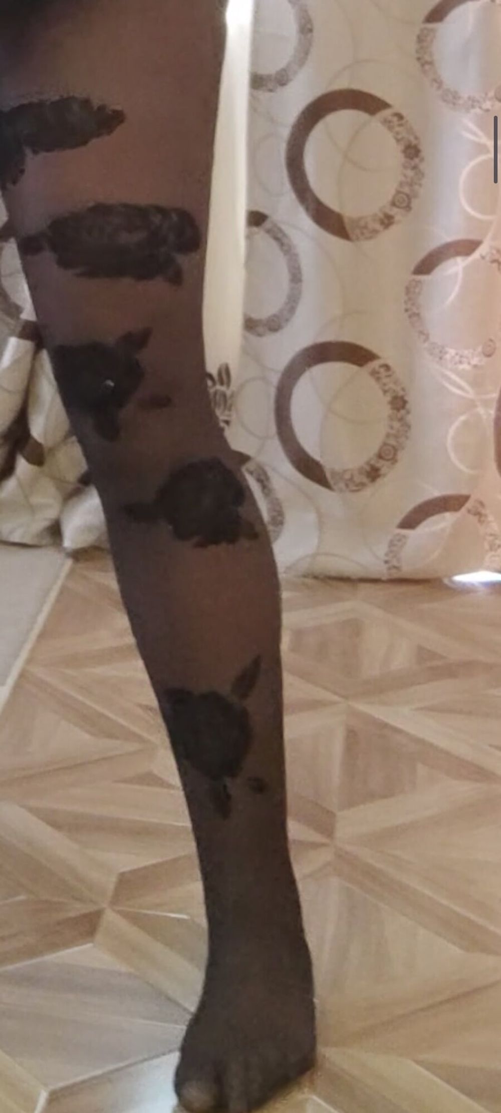 Pantyhose black so sexy #11