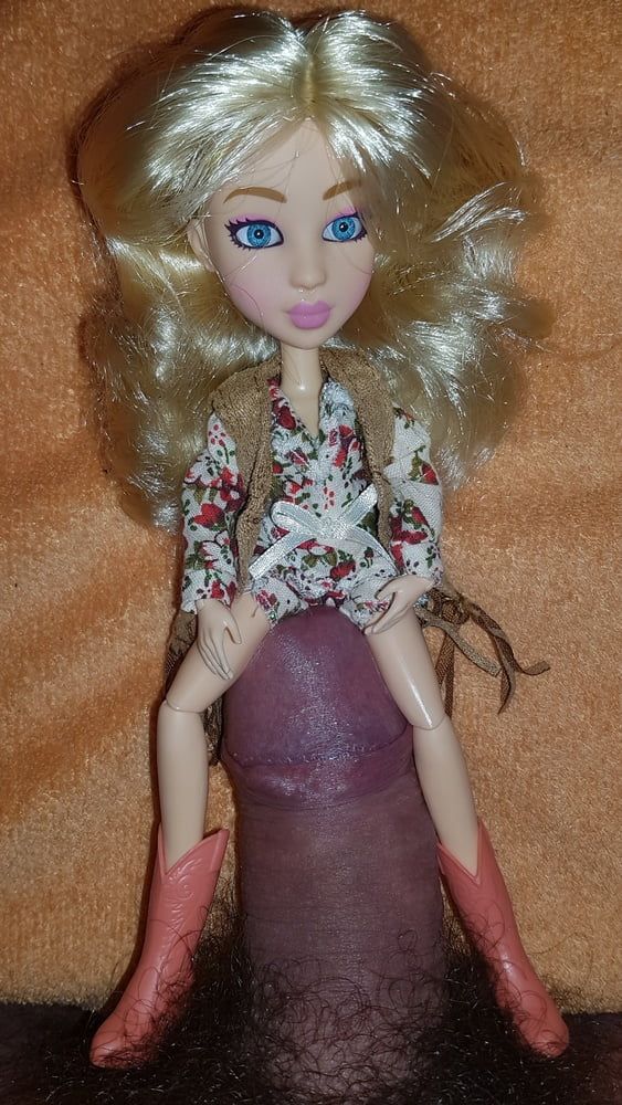 Play with my dolls 2 #5