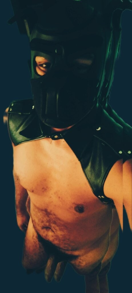 Brazilian Black Fucker  #2