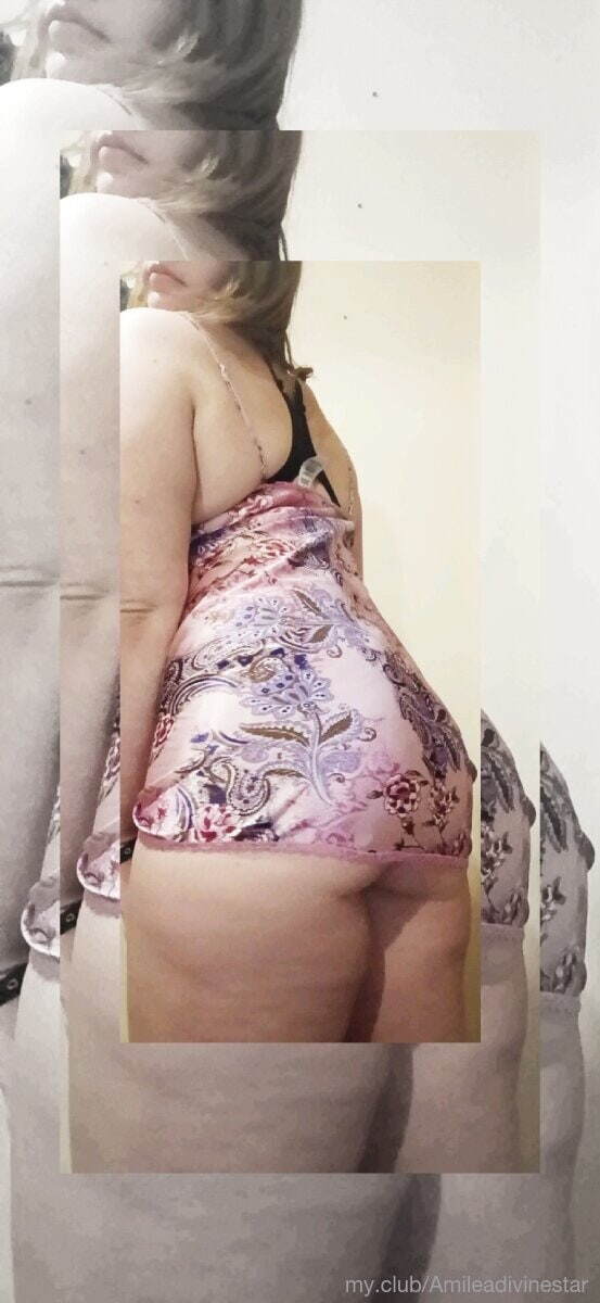 Free AmileaDivine Photos #23