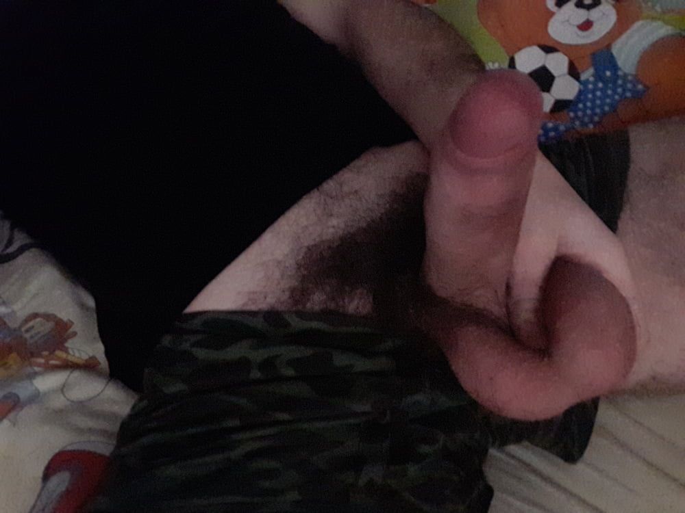 my big dick wants to fuck you) #18