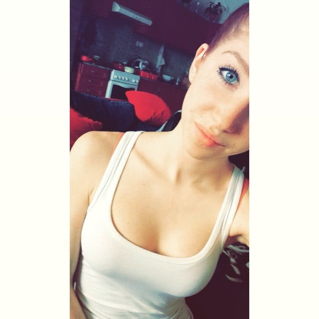 My Fourth GF Love cock 11