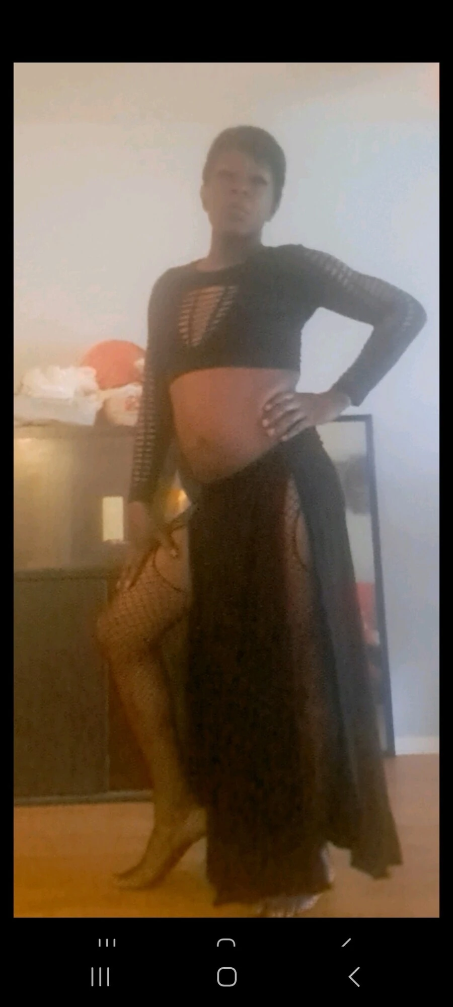 Crossdressing  #2