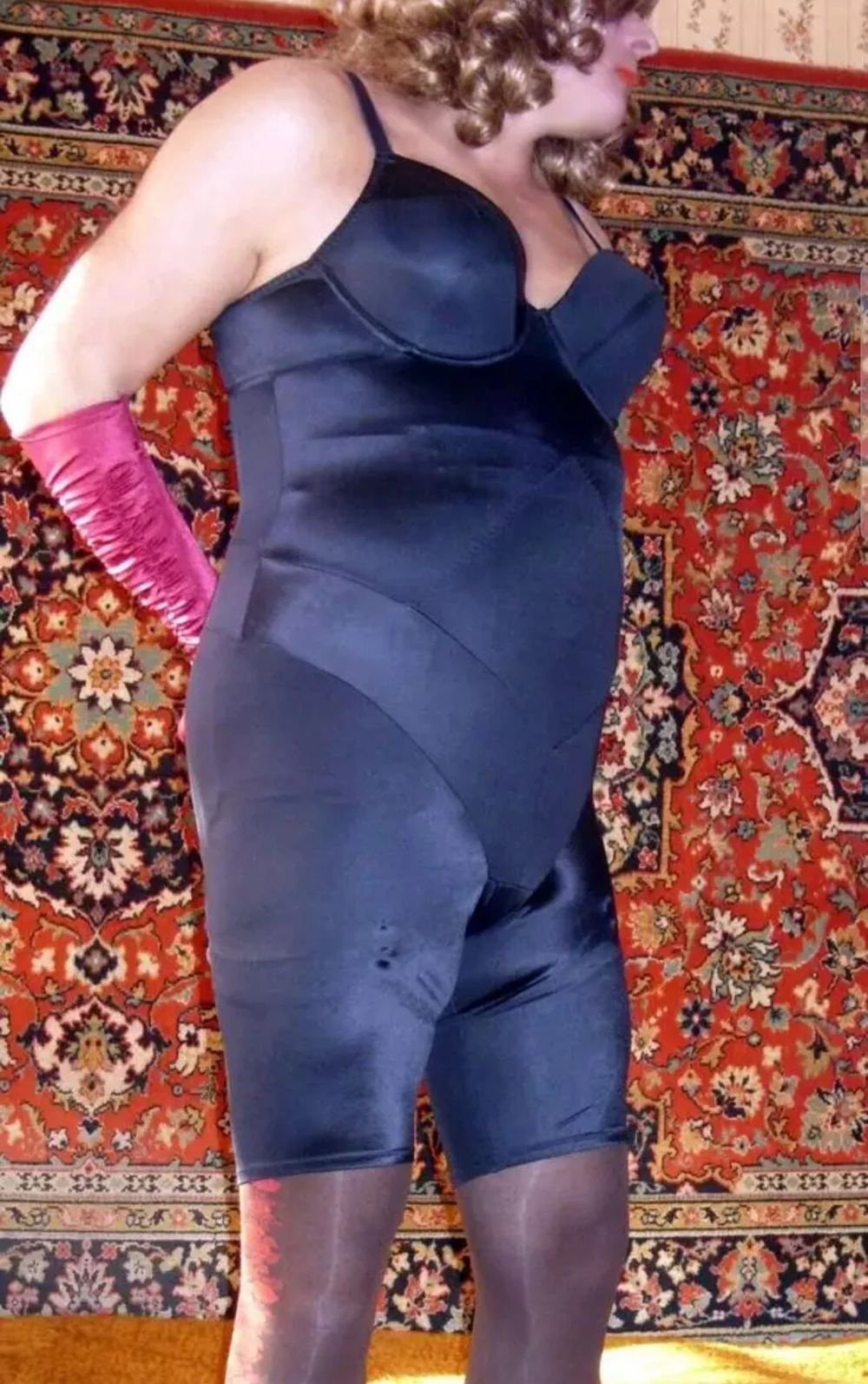 pantaloons.  #37