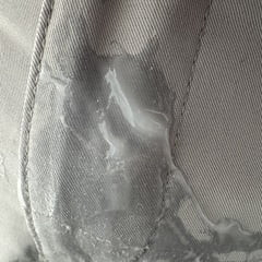 我裤子里的奶油