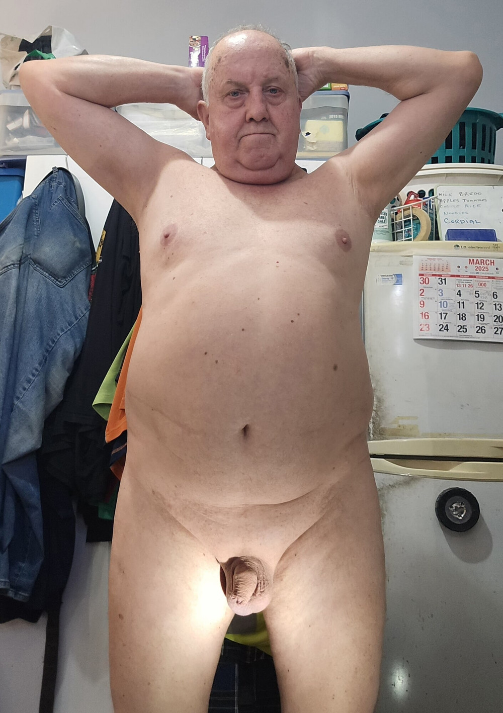 Grandpapiggy1 #26