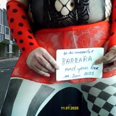 Barbara 01.01.2025