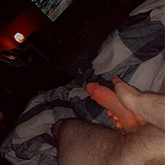My fat cock