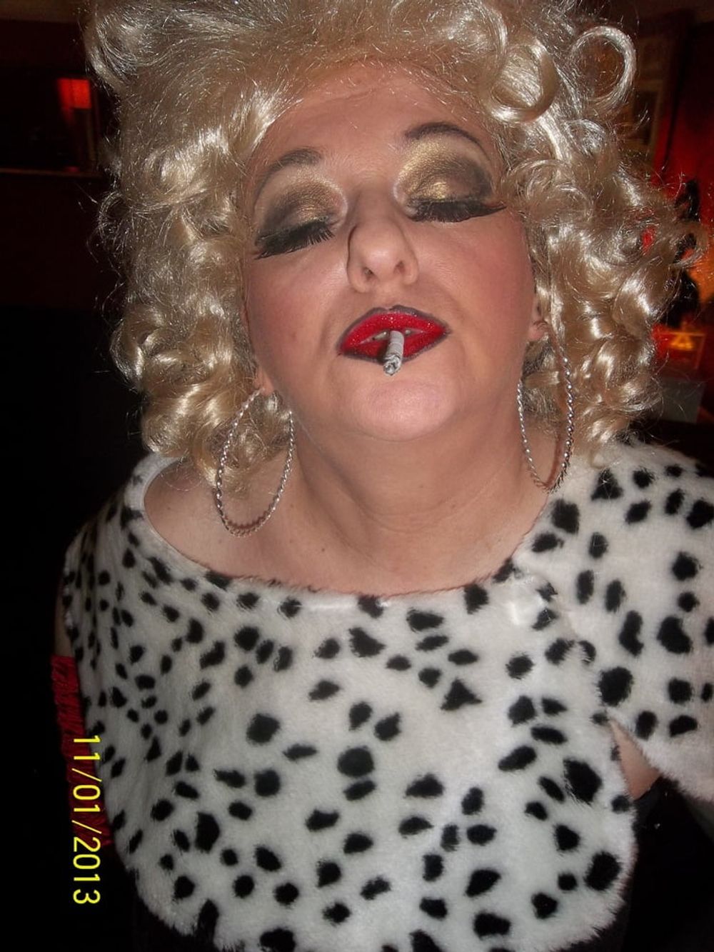 CRUELLA  #23