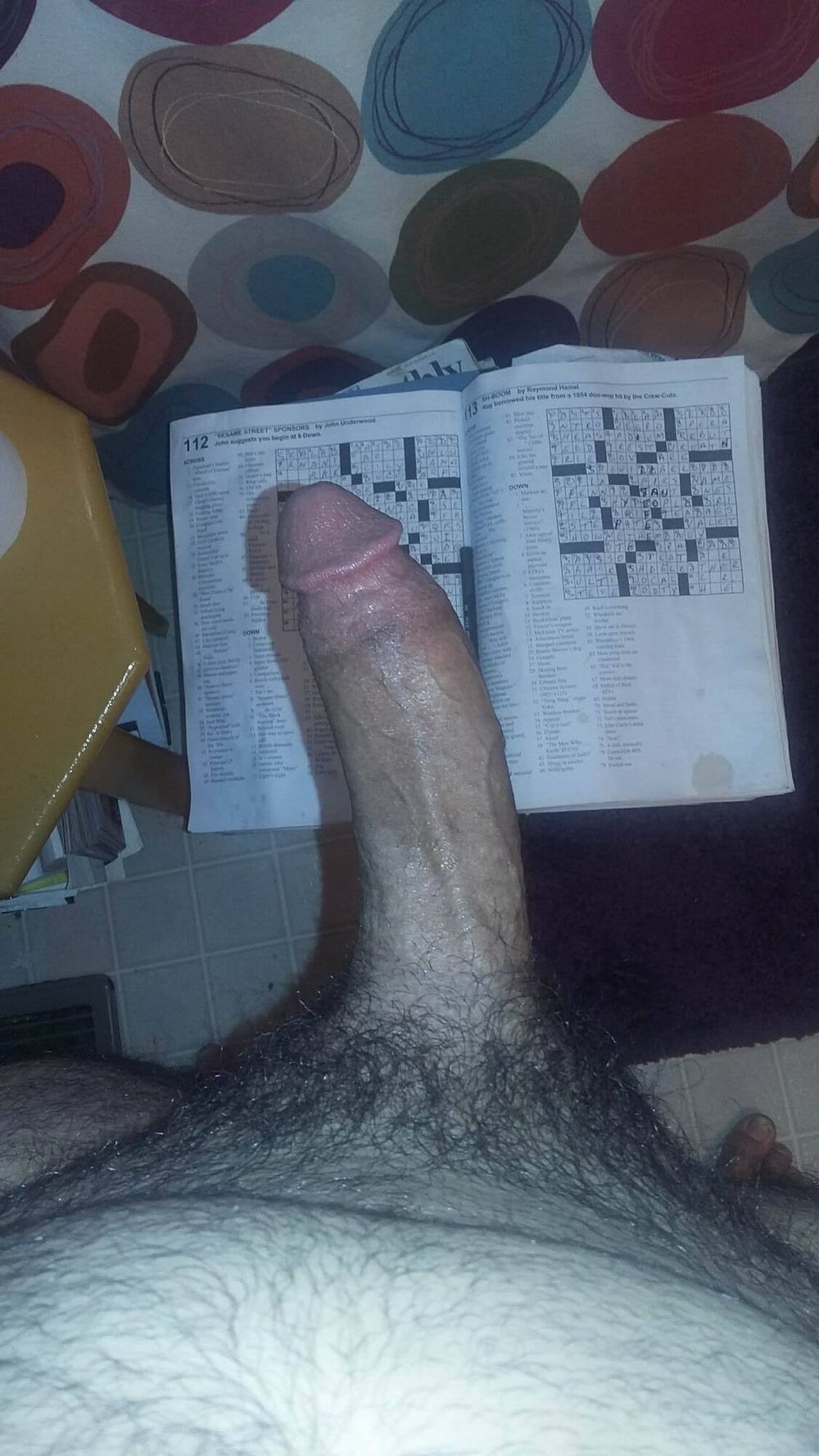 My cock #2