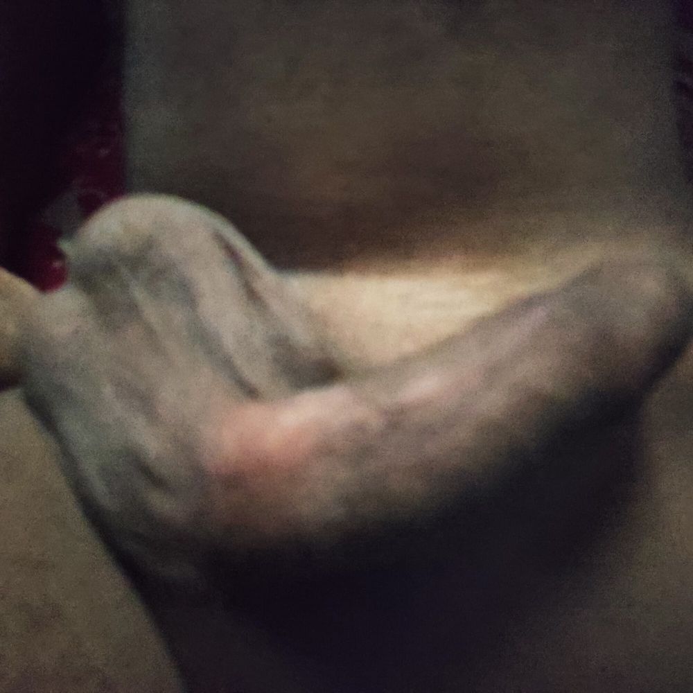 Dick #3