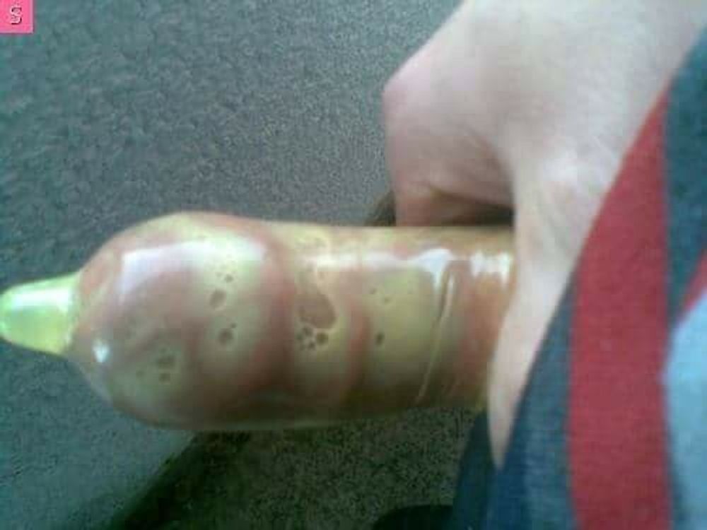 May dick #9