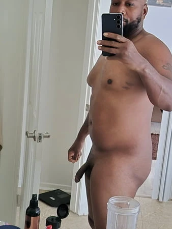 Just waking up