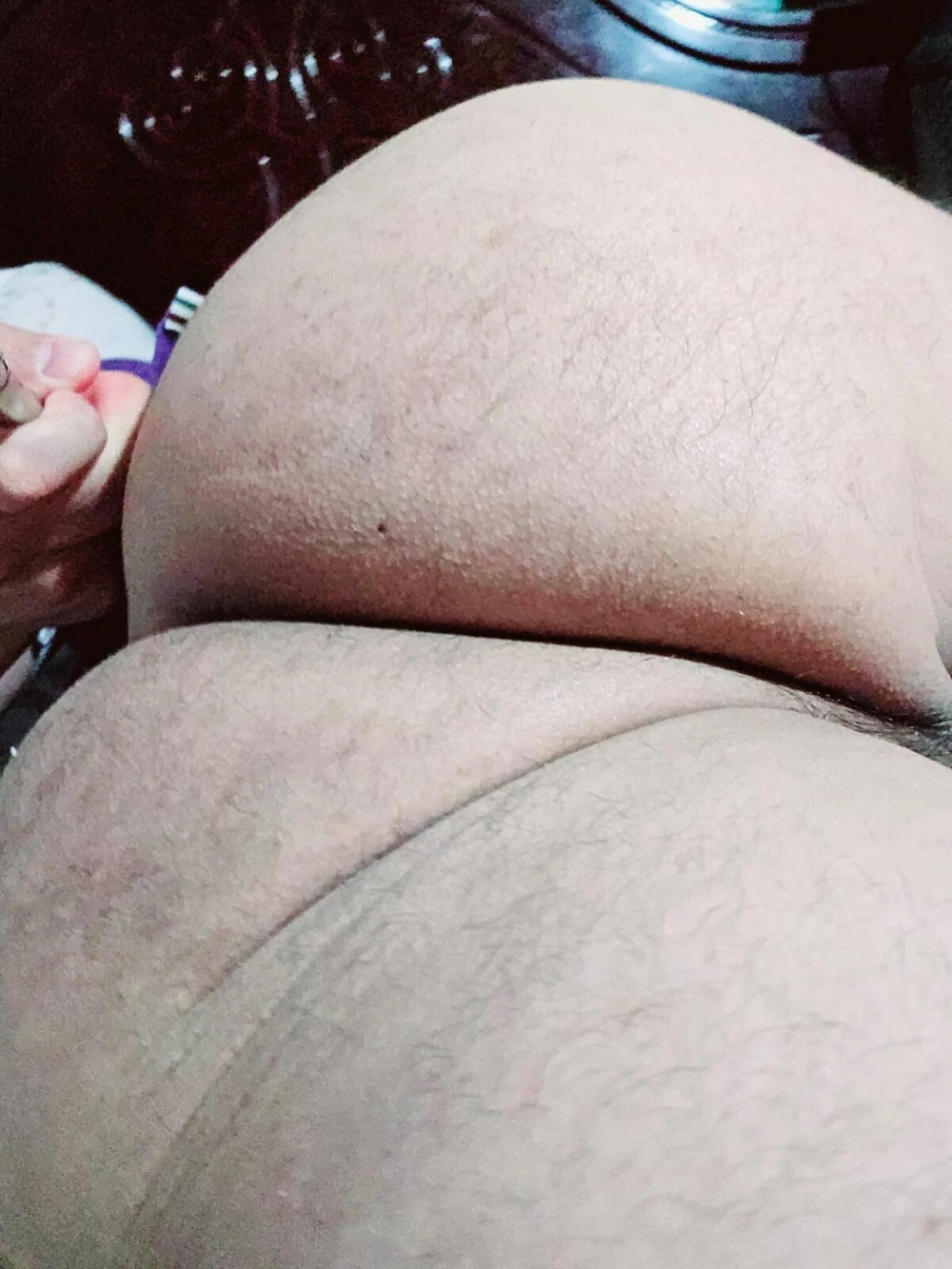 My ass #4