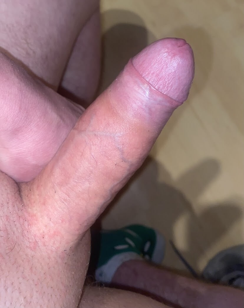 My Big Cock #9