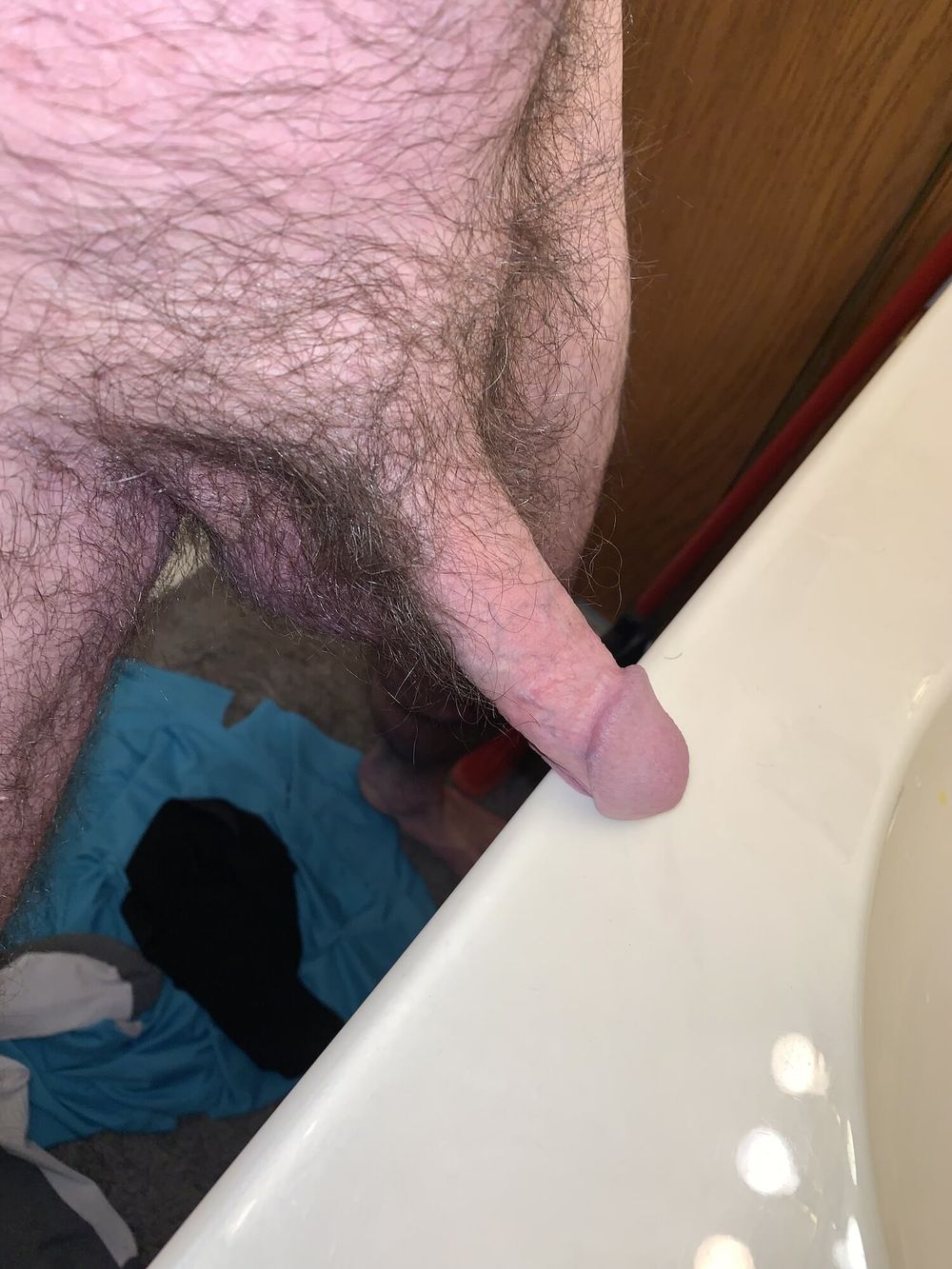 More cock #8