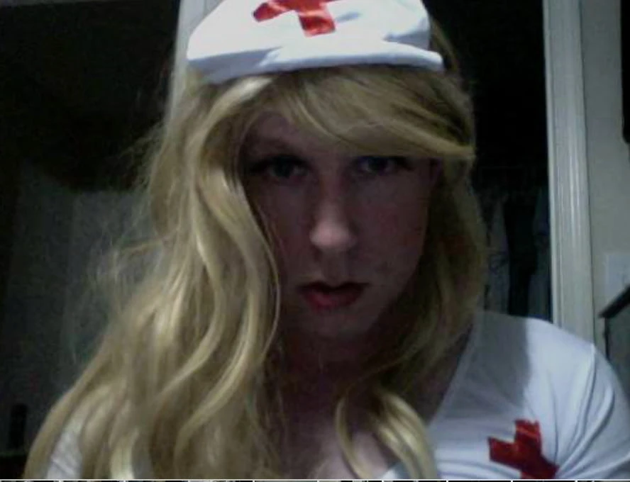 Sissy gallery of me #4