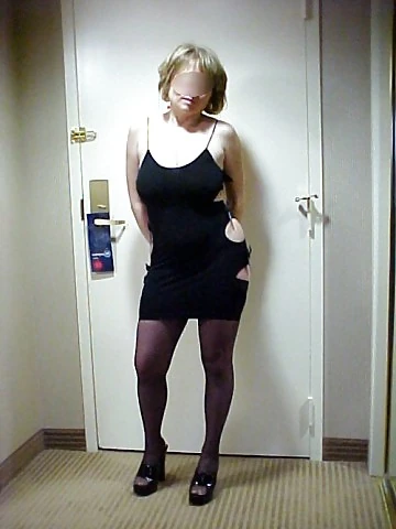 MarieRocks 50+ Sexy Heels and Boots  #42