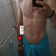 The first pictures