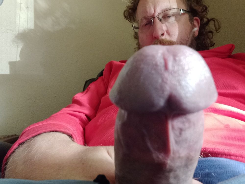 My Hot Cock #7