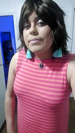 My new hair