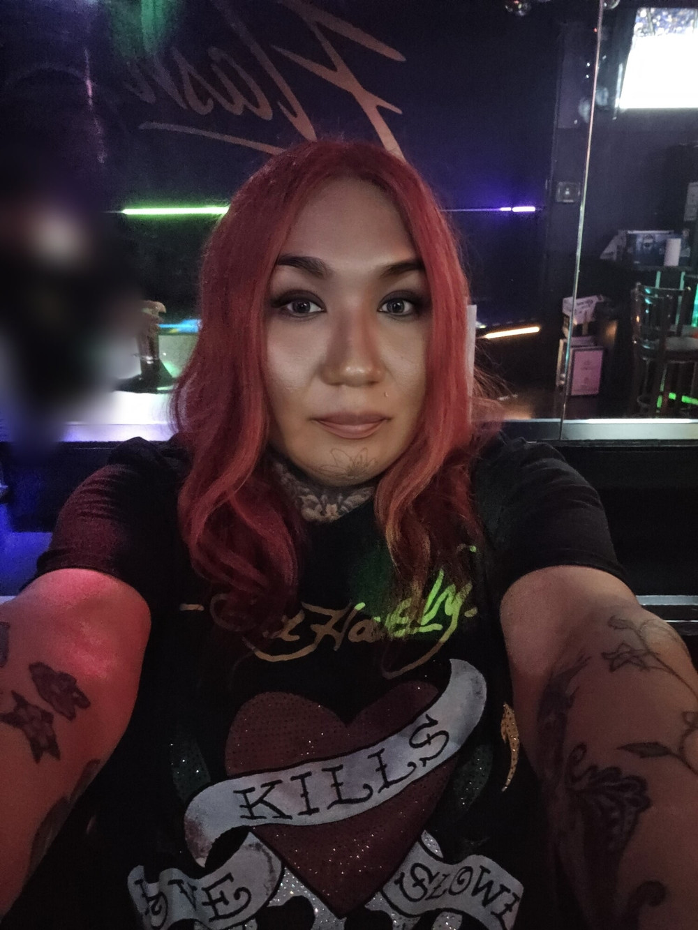 Transexual with tits ass and cock  #10