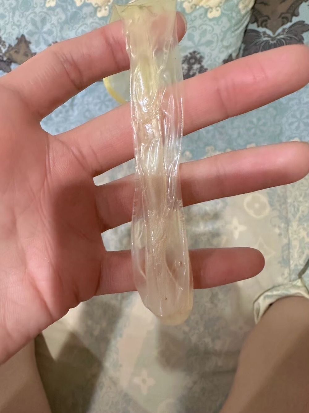 condom #3