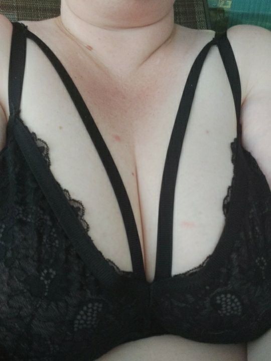Huge natural boobies! #42