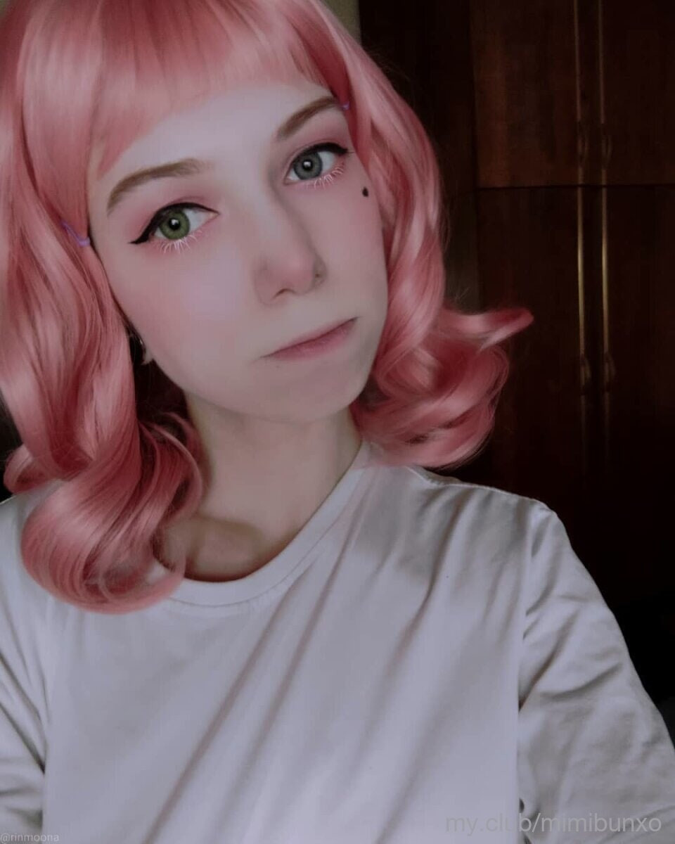 Mimi Bunny ♡ Free Photos #28