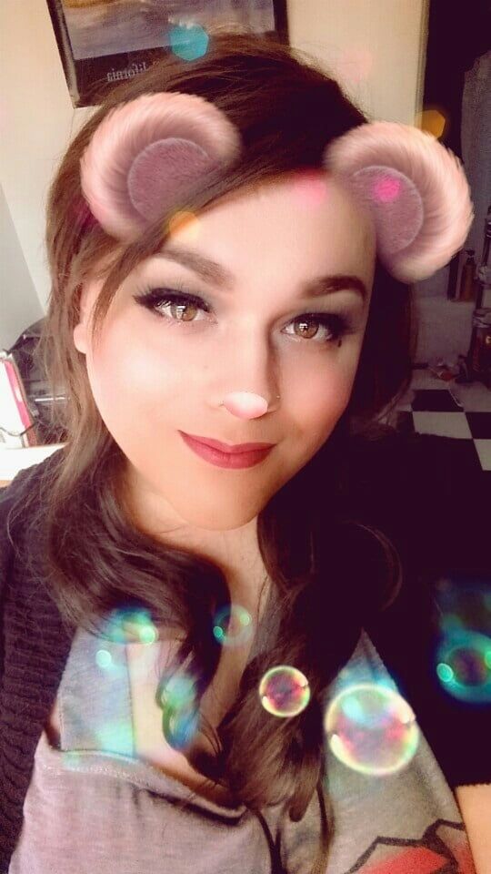 Fun With Filters! (Snapchat Gallery) #21