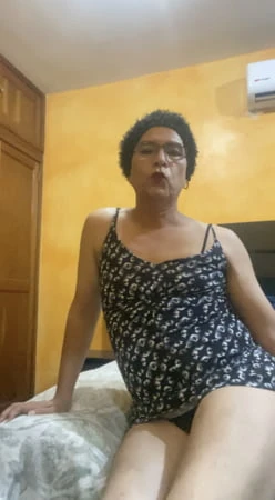 EmmaNataly Transeksual
