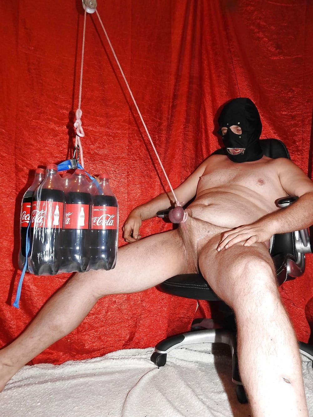 CBT Cocacola #10