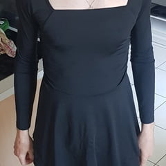 Nouvelle tenue
