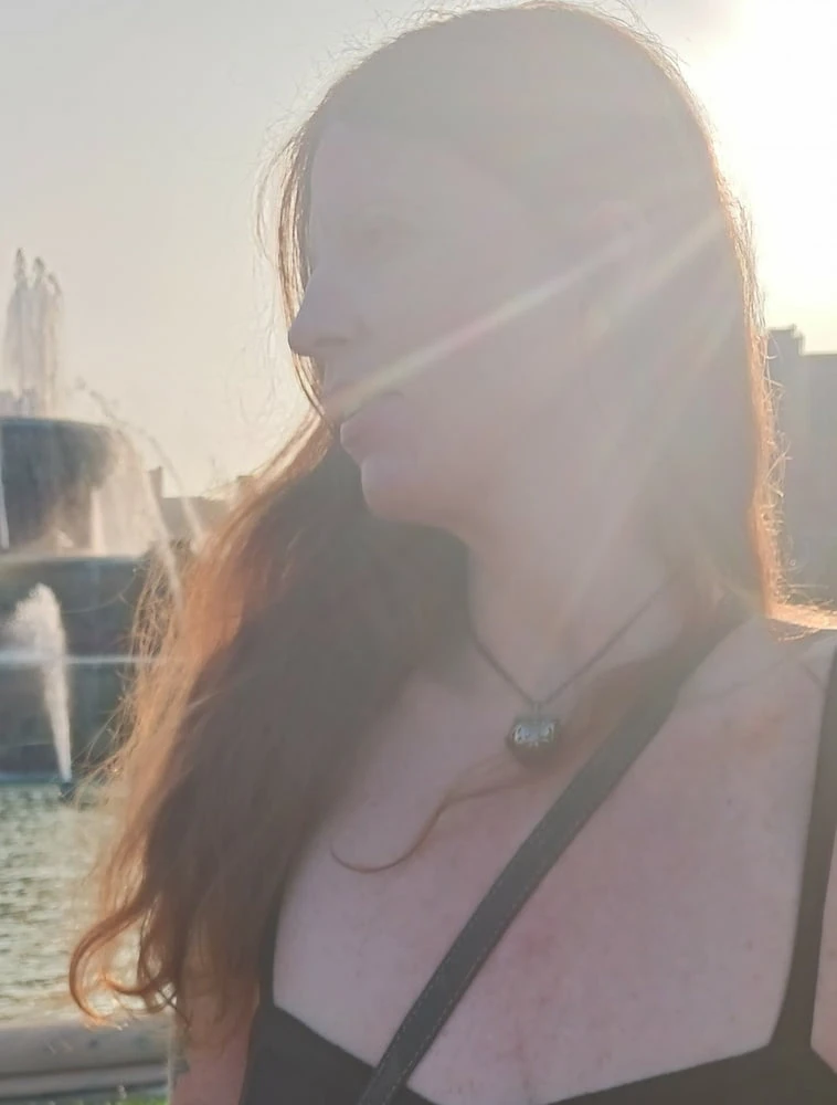Redheadedfairy complete collection compilation compendium #2