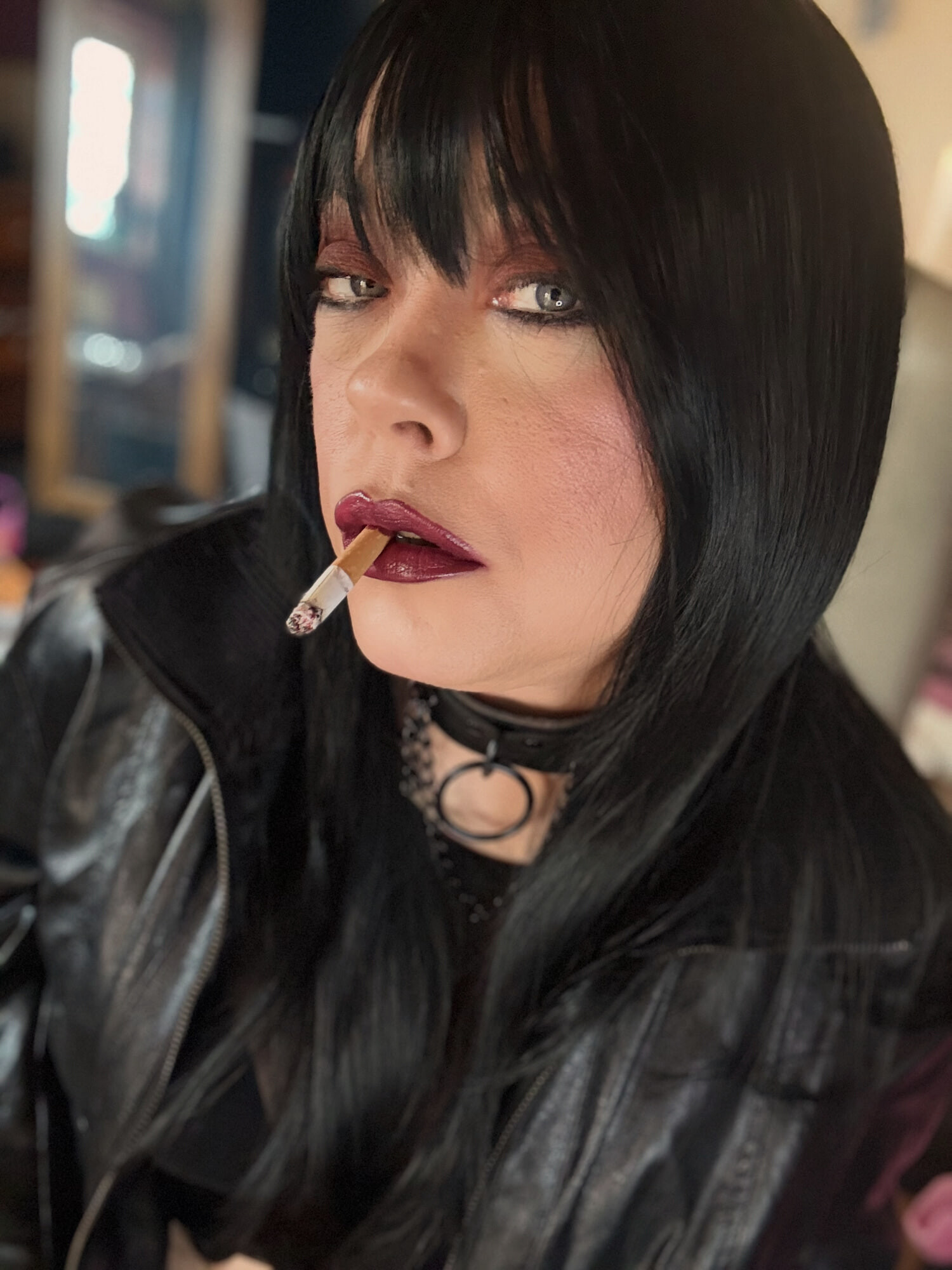 Tina Snua Selfies #239 #41