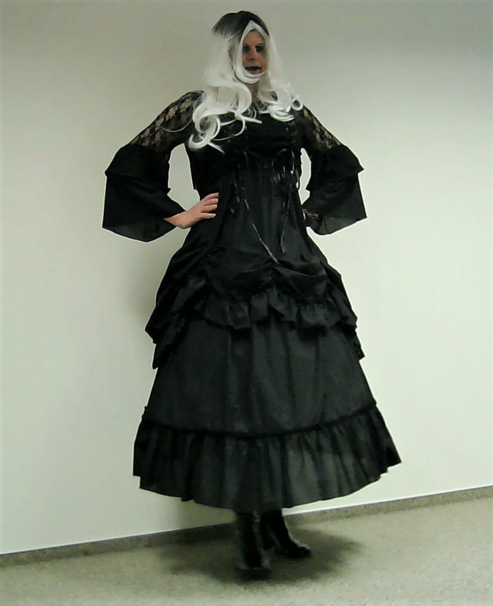 victorian style #2