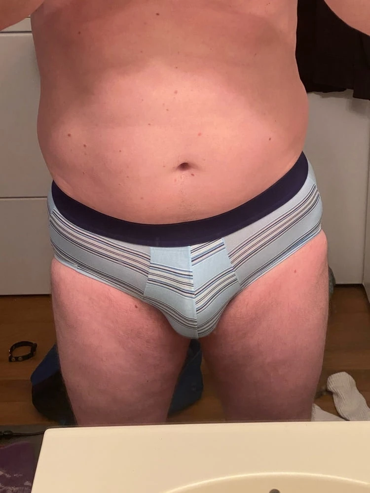 The Underwear Drawer #2