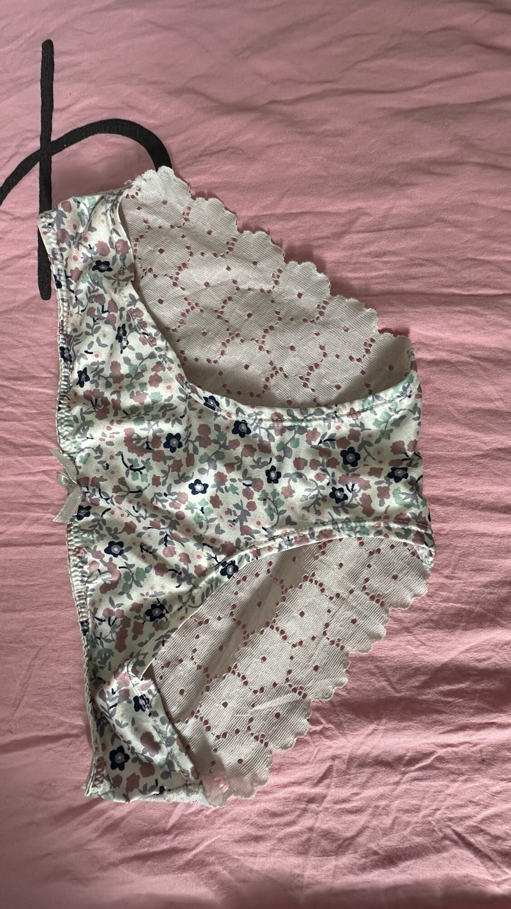 Panty set1 #7