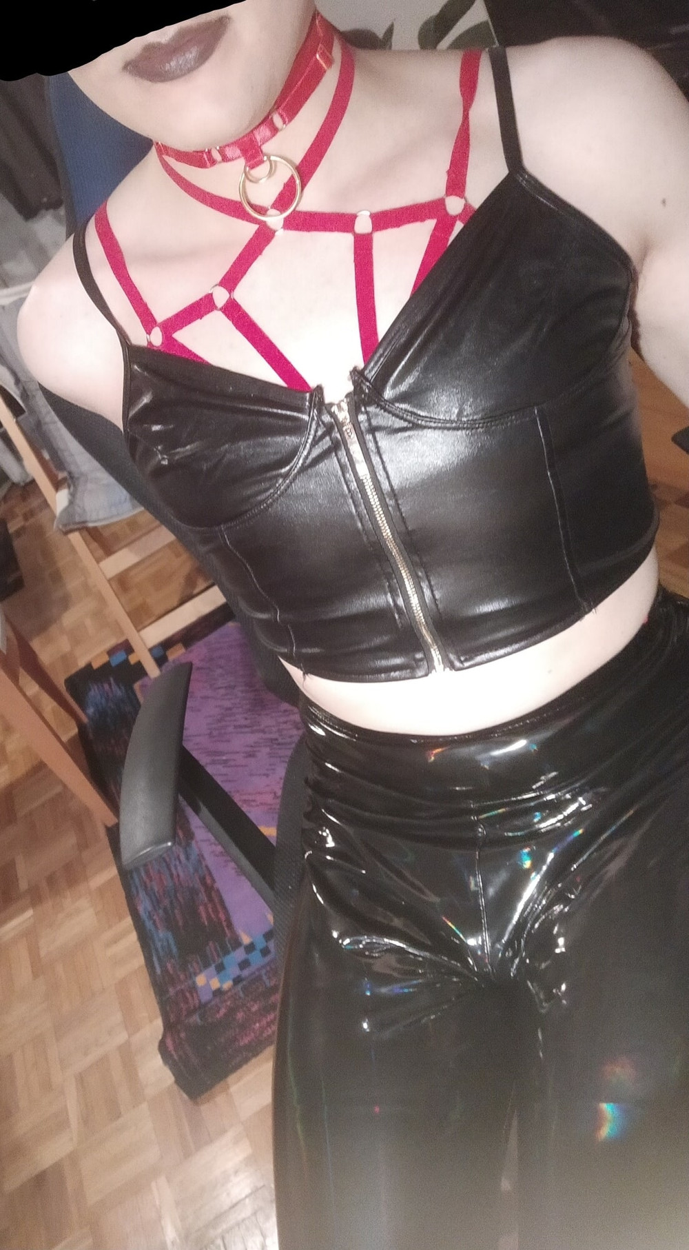 Your Obidient Sissy Slut #23
